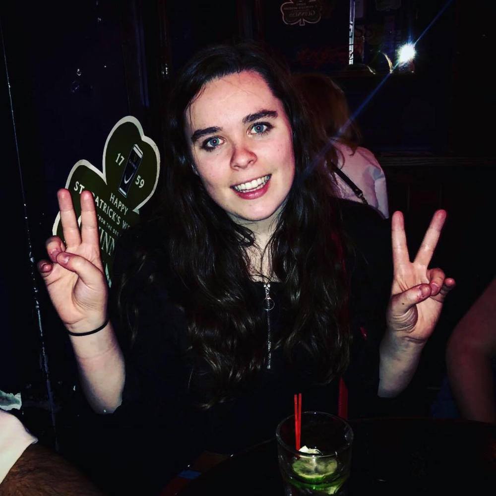 Meet your Posher, Nallyann